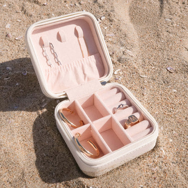 Jewelry Storage Case